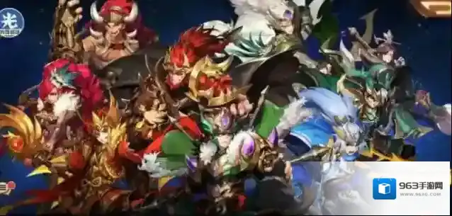 少年三国志2哪个英雄强