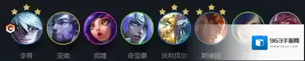 金铲铲之战巨龙之巢沃利贝尔怎么玩?金铲铲之战巨龙之巢沃利贝尔玩法攻略