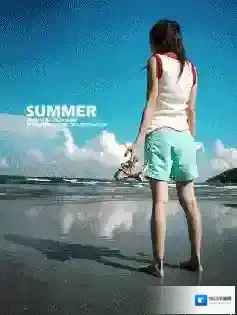 美图秀秀闪图