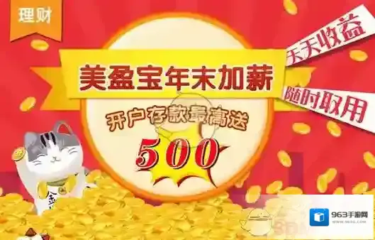 《国美在线》美盈宝相关介绍