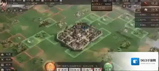 三国志战略版火攻战法给谁