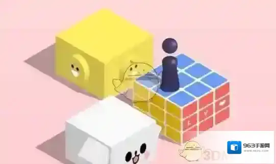 微信跳一跳一览