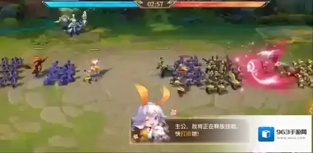 少年三国志心魔问道怎么玩