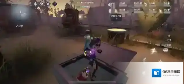 第五人格撬棍怎么获得