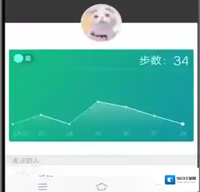 微信步数