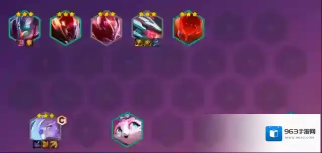 金铲铲之战金铲铲