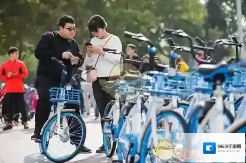 《哈罗单车》芝麻信用免押金情况表一览