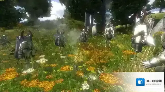 骑砍光明与黑暗盗贼