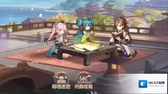 三国志幻想大陆探险的隐藏技巧是什么