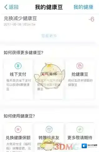 支付宝保额