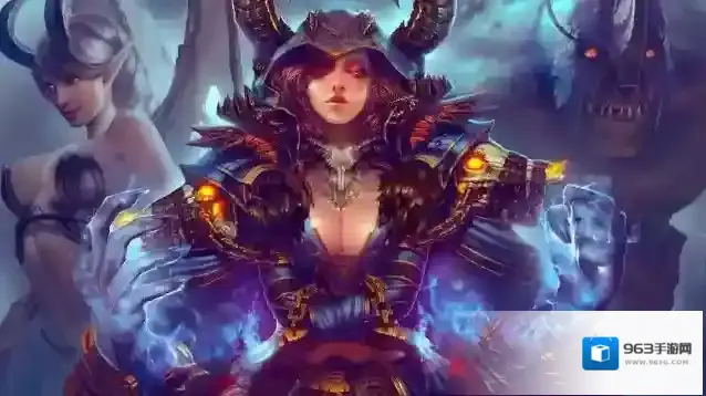 魔兽世界样本