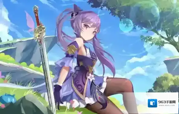 原神冒险道具有什么