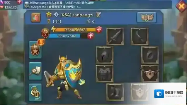王国纪元兵种有哪些