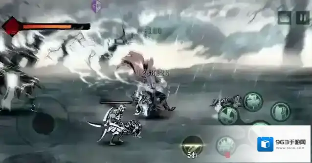 影之刃3玩法