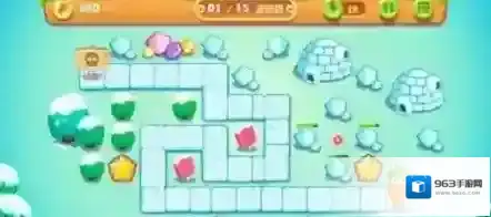 保卫萝卜2金币