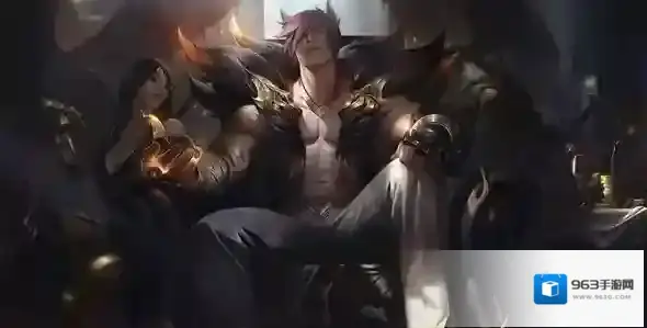 云顶之弈腕豪