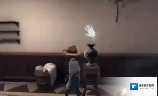 第五人格关卡