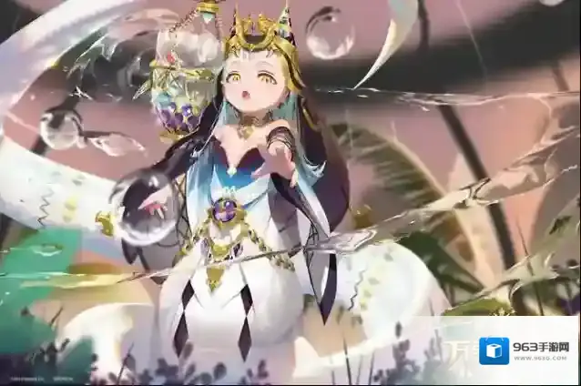 万象物语就会