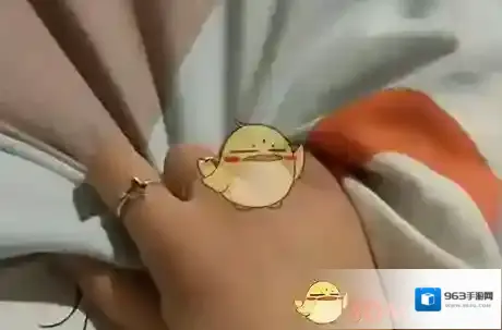 《快手》抓床单是什么意思