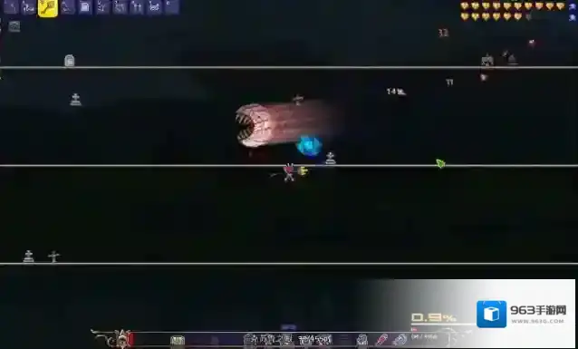 泰拉瑞亚就可以