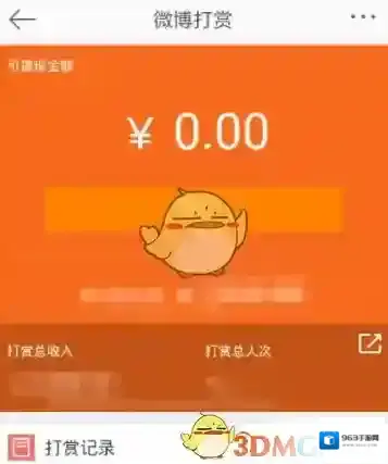 微博点击