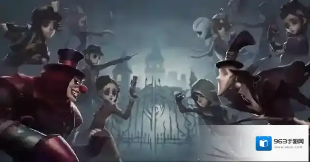 第五人格人物技能介绍