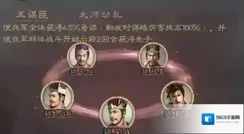 三国志战略版群体