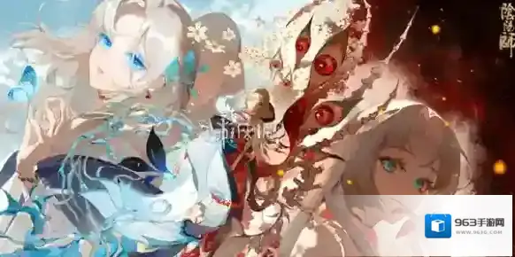 阴阳师8月神秘图案怎么画-阴阳师8月神秘图案画法介绍2024