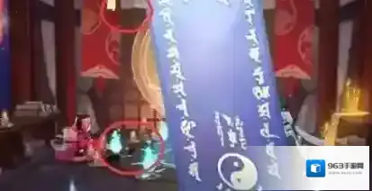 阴阳师8月神秘图案怎么画-阴阳师8月神秘图案画法介绍2024