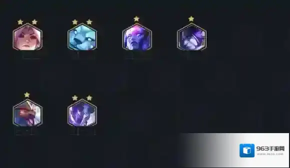 金铲铲之战幻境迭嘉阵容 巨龙之巢幻境怎么玩