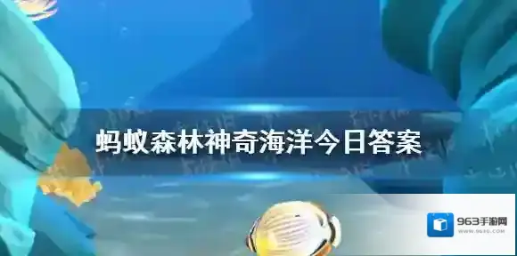神奇海洋12月18日潜水艇答案 人类模仿哪个海洋生物制造潜水艇