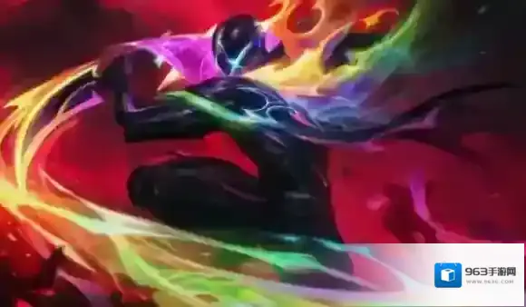 英雄联盟新皮肤至高天 英雄联盟至高天皮肤原画预览