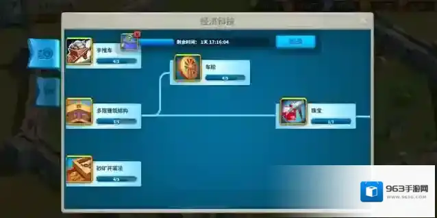 万国觉醒加速
