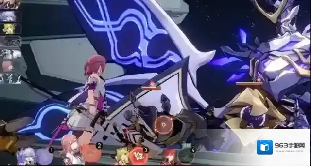 崩坏：星穹铁道白露