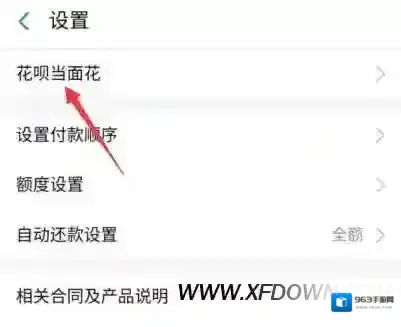 支付宝下线