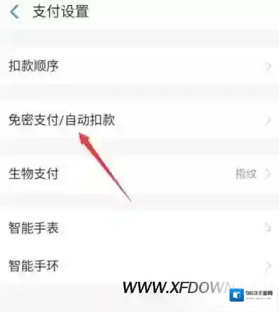 支付宝的是