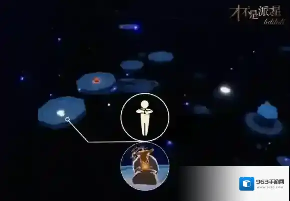 Sky光遇武僧