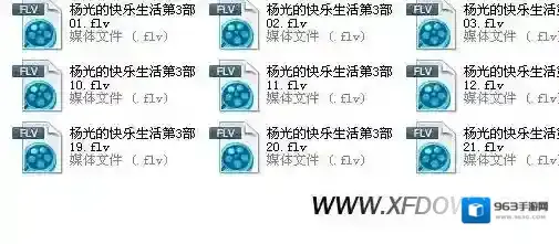 QQ影音文件关联