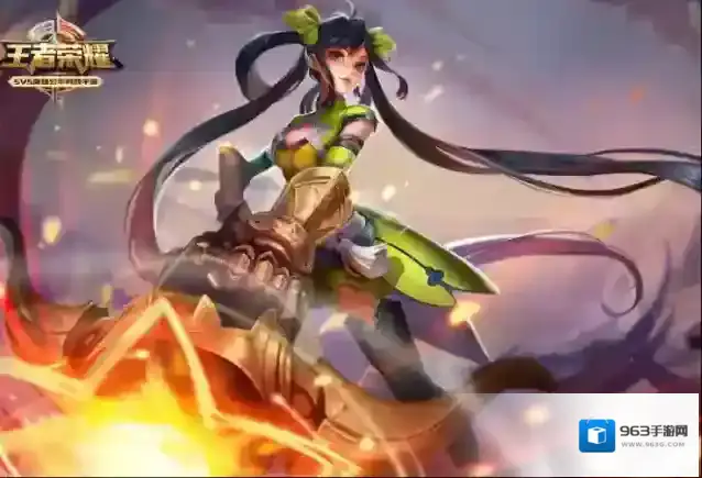 王者荣耀玩家
