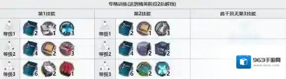 明日方舟石英