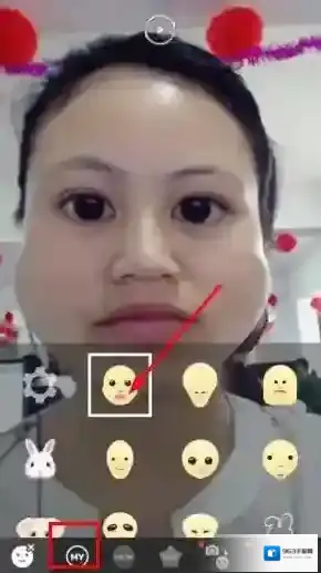SNOW相机要变