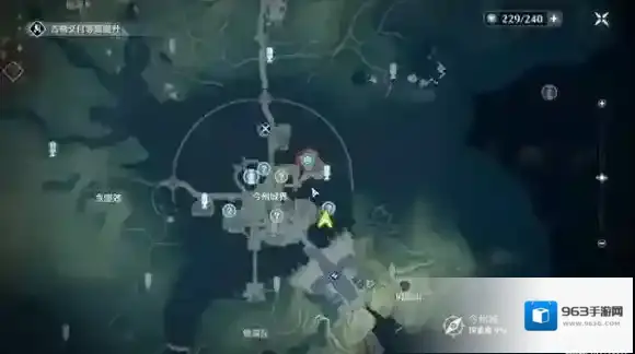 鸣潮管道