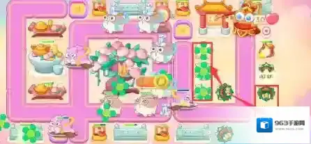 保卫萝卜4毒针