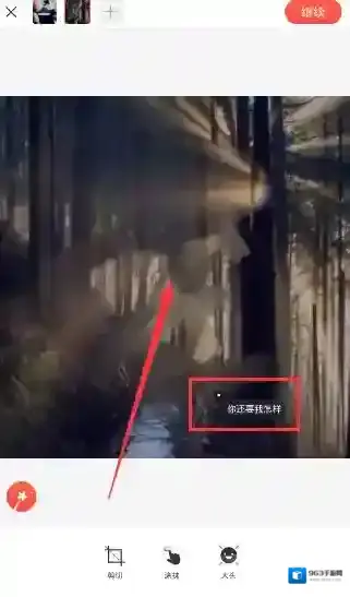 《in》如何设置标签的方法教程