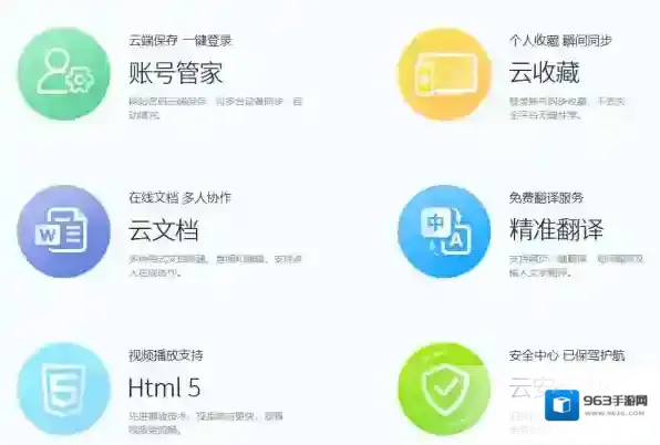浏览器上网