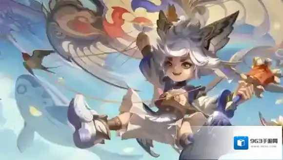 王者荣耀技能