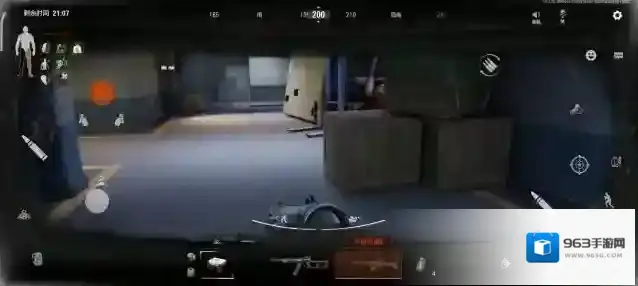 暗区突围情报