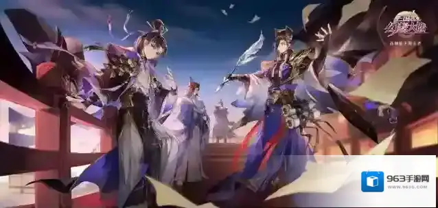 三国志幻想大陆左慈怎么样