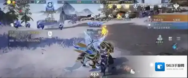 全民奇迹玩家