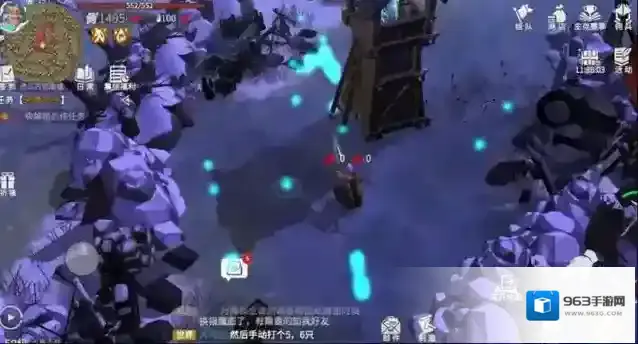 冰原守卫者5级燃料怎么获得